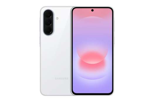 Mobilní telefon Samsung Galaxy A37 5G – 256 GB, 8 GB RAM, Awesome White