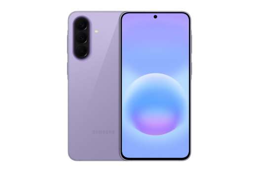 Mobilní telefon Samsung Galaxy A57 5G – 256 GB, 8 GB RAM, Awesome Lilac