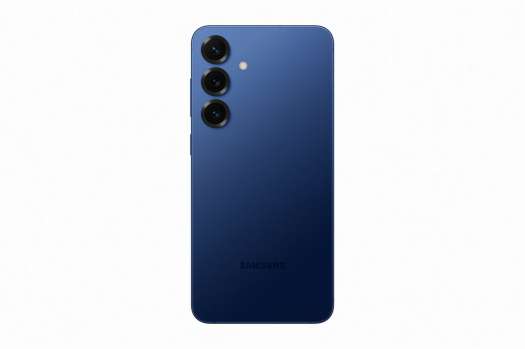 Mobilní telefon Samsung Galaxy S25+ – 256 GB, 12 GB RAM, s AI funkcemi, Dark Blue