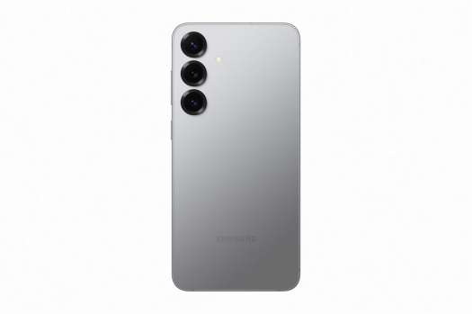 Mobilní telefon Samsung Galaxy S25+ – 512 GB, 12 GB RAM, s AI funkcemi, odolnost IP68, Silver