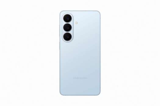 Mobilní telefon Samsung Galaxy S26 – 256 GB, 12 GB RAM, odolnost IP68, Sky Blue