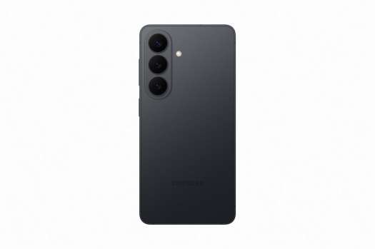 Mobilní telefon Samsung Galaxy S26 – 256 GB, 12 GB RAM, Galaxy AI, odolnost IP68, Black