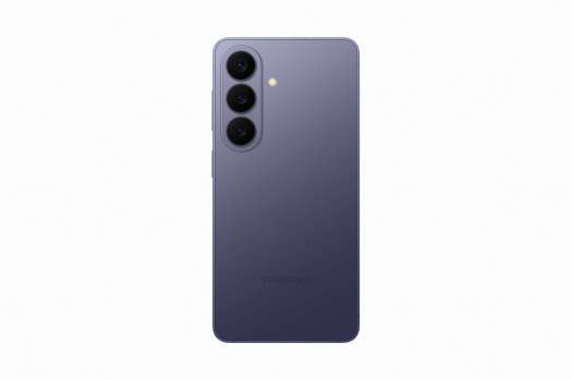 Mobilní telefon Samsung Galaxy S26 – 512 GB, 12 GB RAM, Galaxy AI, Cobalt Violet