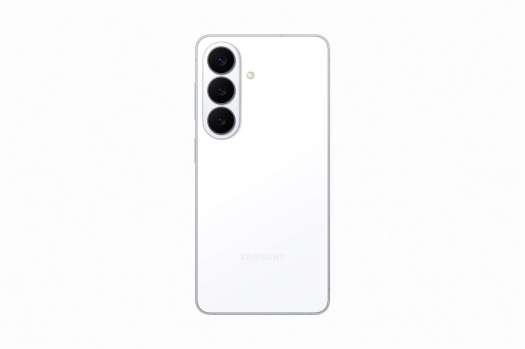 Mobilní telefon Samsung Galaxy S26 – 256 GB, 12 GB RAM, Galaxy AI, odolnost IP68, White