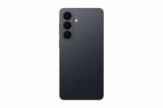 Mobilní telefon Samsung Galaxy S26+ – 512 GB, 12 GB RAM, s Galaxy AI, odolnost IP68, Black
