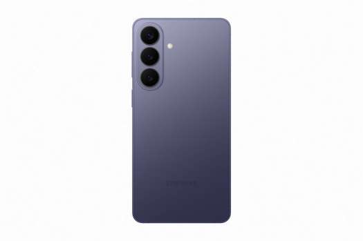 Mobilní telefon Samsung Galaxy S26+ – 256 GB, 12 GB RAM, odolnost IP68, Cobalt Violet