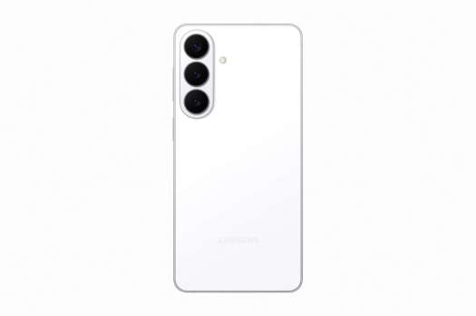Mobilní telefon Samsung Galaxy S26+ – 256 GB, 12 GB RAM, Galaxy AI, White