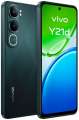 Mobilní telefon VIVO Y21d – 256 GB, 4 GB RAM, odolnost IP68, Jade Green