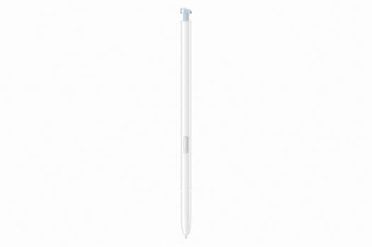 Dotykový stylus Samsung S Pen S26 Ultra – hrot 0,7 mm, IP68, světle modrý