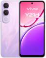 Mobilní telefon VIVO Y21d – 256 GB, 4 GB RAM, odolnost IP68/IP69, Lavender Purple