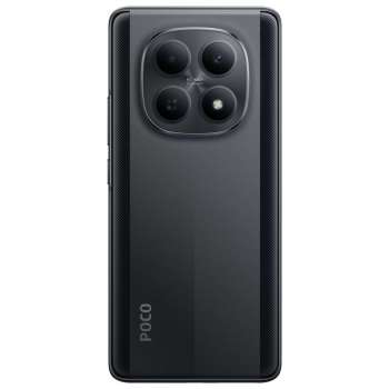 Mobilní telefon POCO M8 5G – 256 GB, 8 GB RAM, Black