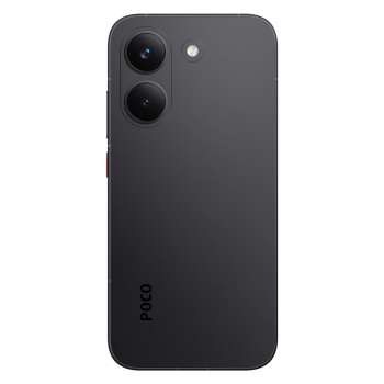 Mobilní telefon POCO X8 Pro – 256 GB, 8 GB RAM, odolnost IP68, Black