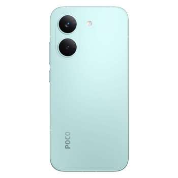 Mobilní telefon POCO X8 Pro – 256 GB, 8 GB RAM, odolnost IP68, Green