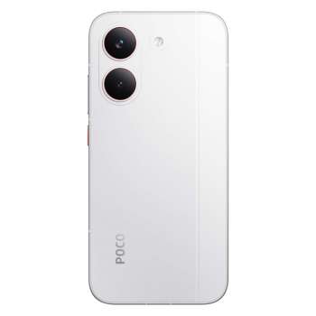 Mobilní telefon POCO X8 Pro – 512 GB, 12 GB RAM, s AI funkcemi, White