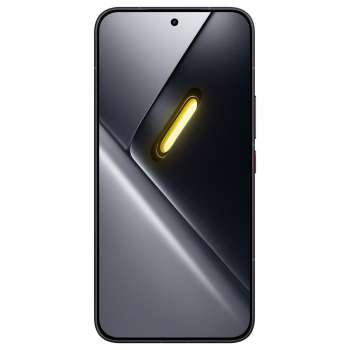 Mobilní telefon POCO X8 Pro Max – 512 GB, 12 GB RAM, odolnost IP68, Black