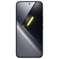 Mobilní telefon POCO X8 Pro Max – 512 GB, 12 GB RAM, odolnost IP68, Black