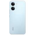Mobilní telefon POCO X8 Pro Max – 512 GB, 12 GB RAM, s AI funkcemi, Dual SIM, Blue