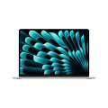 Notebook Apple MacBook Air 15" M5 – 15,3", 16 GB RAM, SSD 1 TB, macOS, Silver