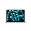 Notebook Apple MacBook Air 13" M5 – 13,6", 24 GB RAM, SSD 1 TB, macOS, Silver
