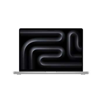 Notebook Apple MacBook Pro 16" M5 Pro – 16,2", 24 GB RAM, SSD 1 TB, macOS, Silver