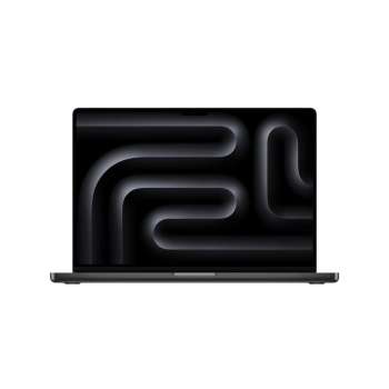 Notebook Apple MacBook Pro 16" M5 Pro – 16,2", 48 GB RAM, SSD 1 TB, macOS, Space Black