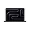 Notebook Apple MacBook Pro 16" M5 Pro – 16,2", 48 GB RAM, SSD 1 TB, macOS, Space Black