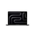 Notebook Apple MacBook Pro 14" M5 Pro – 14,2", 24 GB RAM, SSD 1 TB, macOS, Space Black