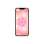 Mobilní telefon Apple iPhone 17e – 512 GB, 8 GB RAM, Soft Pink