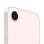 Mobilní telefon Apple iPhone 17e – 512 GB, 8 GB RAM, Soft Pink