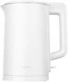 Rychlovarná konvice Xiaomi Electric Kettle 2 Lite EU – 1,5 l, dvojitý plášť, bílá