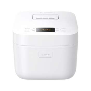Multifunkční rýžovar Xiaomi – 4 l, 860 W, LED displej, bílý