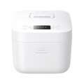 Multifunkční rýžovar Xiaomi – 4 l, 860 W, LED displej, bílý