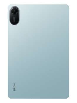 Tablet Xiaomi Redmi Pad 2 WiFi – 11", 256 GB, 4 GB RAM, Gorilla Glass, Mint Green
