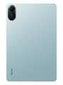 Tablet Xiaomi Redmi Pad 2 WiFi – 11", 256 GB, 4 GB RAM, Gorilla Glass, Mint Green