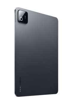 Tablet Xiaomi Pad 8 WiFi – 11,2", 128 GB, 8 GB RAM, Gray