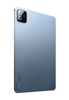 Tablet Xiaomi Pad 8 Wi-Fi – 11,2", 128 GB, 8 GB RAM, Blue
