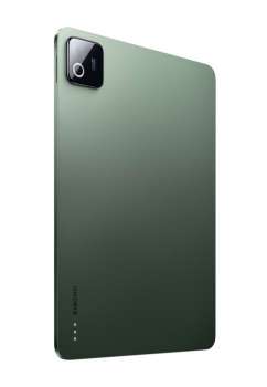 Tablet Xiaomi Pad 8 WiFi – 11,2", 128 GB, 8 GB RAM, Pine Green