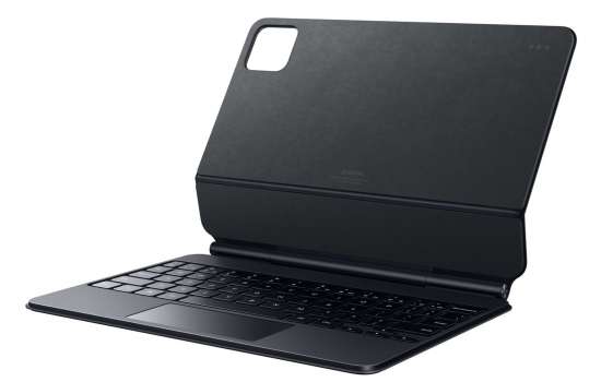 Klávesnice Xiaomi Pad 8 / 8 Pro Focus Keyboard – US, černá