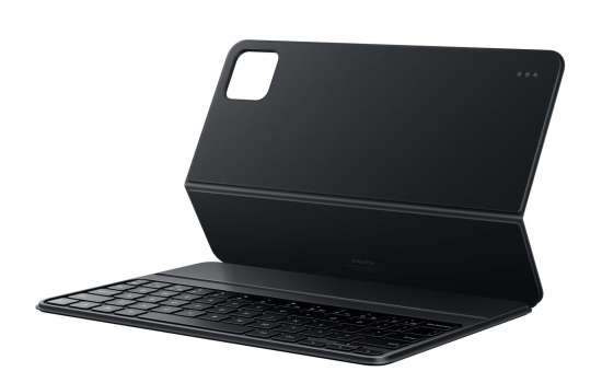 Klávesnice Xiaomi Pad 8 / 8 Pro – US, černá