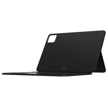 Ochranné pouzdro s klávesnicí a touchpadem Xiaomi Pad 6S Pro – černé