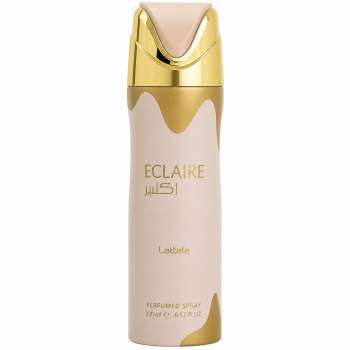 Parfémovaný deodorant Eclair Deospray 200 ml