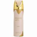 Parfémovaný deodorant Eclair Deospray 200 ml