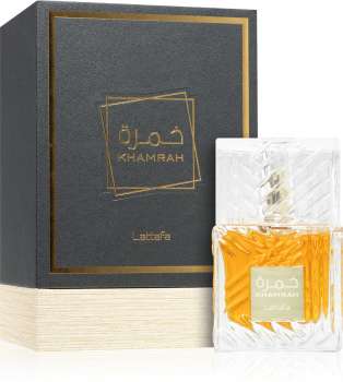 Khamrah EDP 100 ml UNISEX