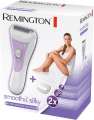 Dámský holicí strojek Remington Smooth & Silky