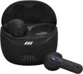 Bezdrátová sluchátka JBL Tune Flex 2 – ANC, výdrž 48 h, odolnost IP54, černá