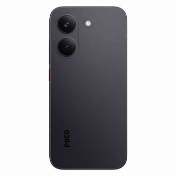 Mobilní telefon POCO X8 Pro – 512 GB, 12 GB RAM, odolnost IP66/IP68, Black