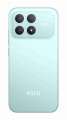 Mobilní telefon POCO F8 Pro – 256 GB, 12 GB RAM, odolnost IP68, Blue