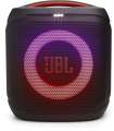 Bezdrátový reproduktor JBL PartyBox Encore Essential 2 – výkon 100 W, odolnost IPX4, černý