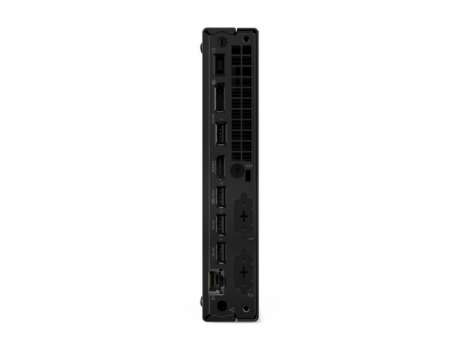 Počítač Lenovo ThinkCentre M70q Gen 5 12TD - Tiny, Intel Core i5, 8 GB RAM, 512 GB SSD, havraní čerň