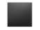 Počítač Lenovo ThinkCentre M70q Gen 5 12TD - Tiny, Intel Core i5, 8 GB RAM, 512 GB SSD, havraní čerň